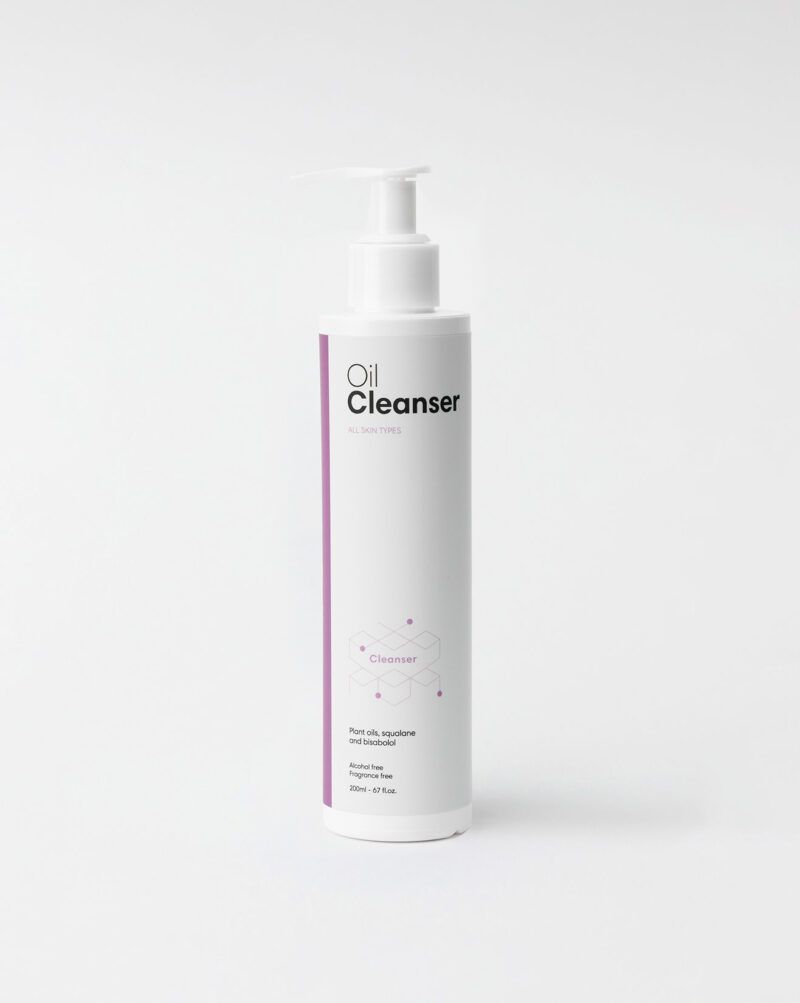 Oil Cleanser