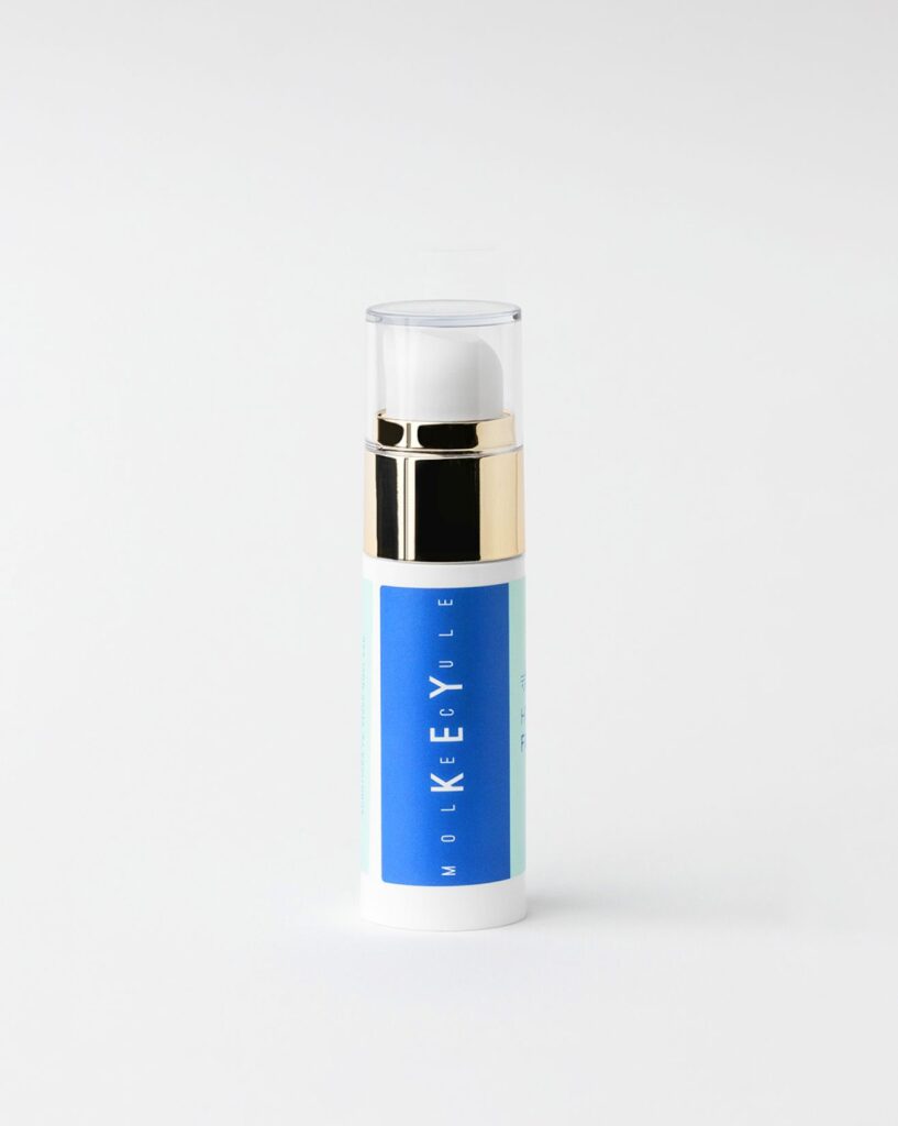 Hydra fluid - Key Molecule