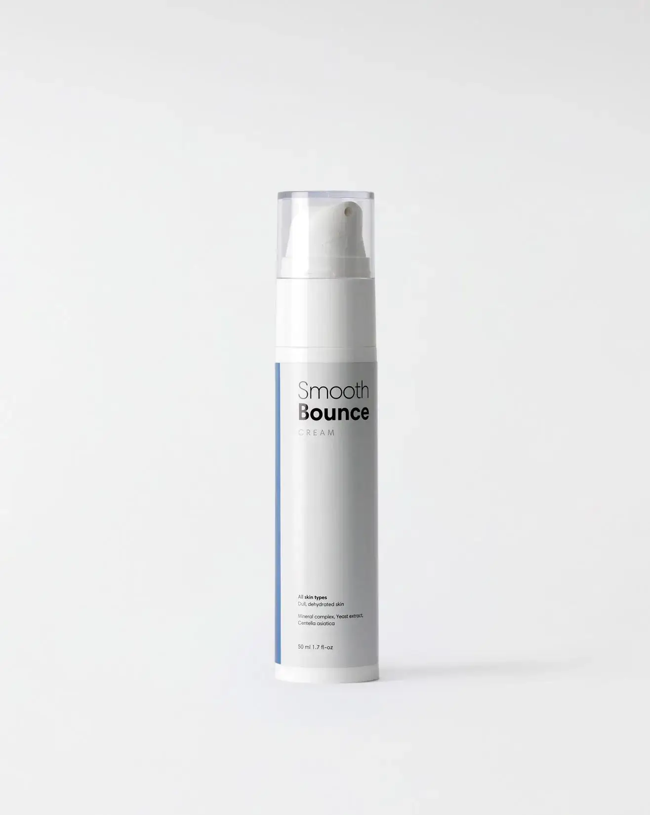 Key Molecule Smooth Bounce hidratantna krema