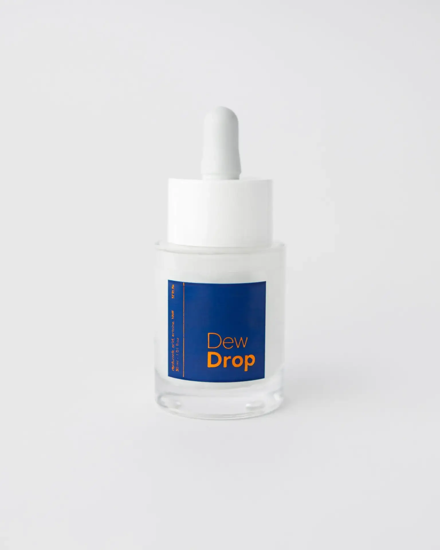 Key Molecule Dew Drop serum za lice