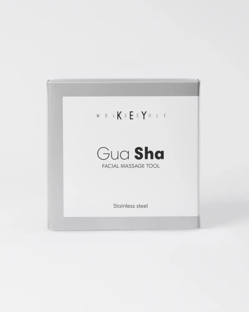 Gua Sha od nerđajućeg čelika