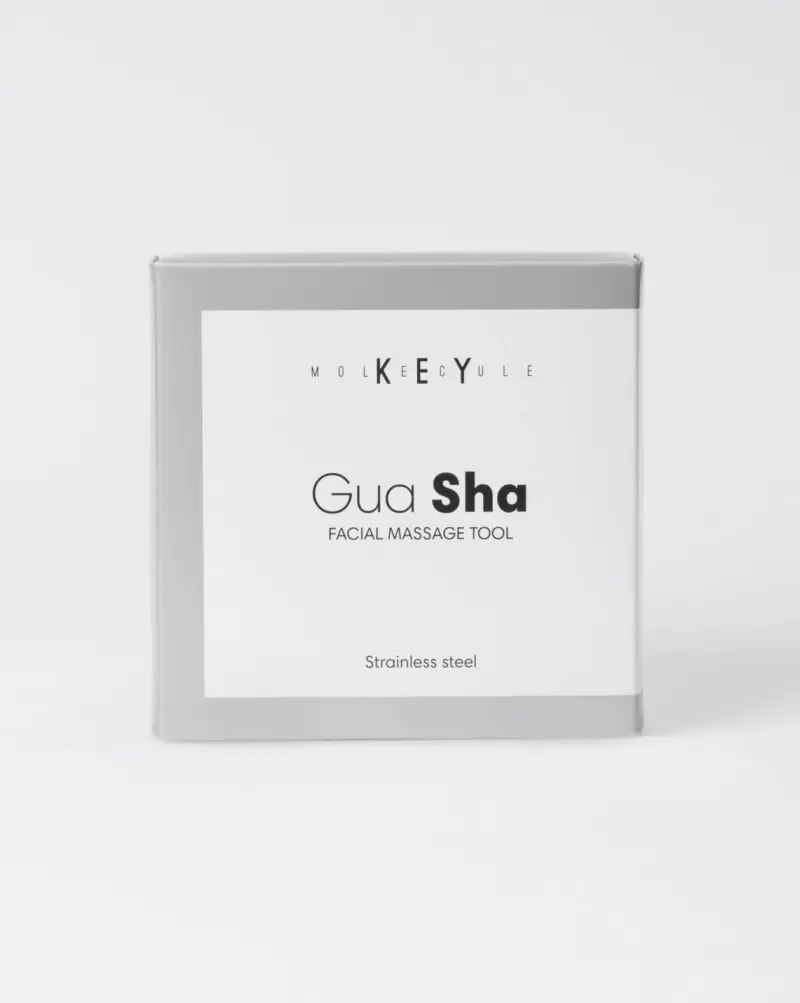 Gua Sha od nerđajućeg čelika