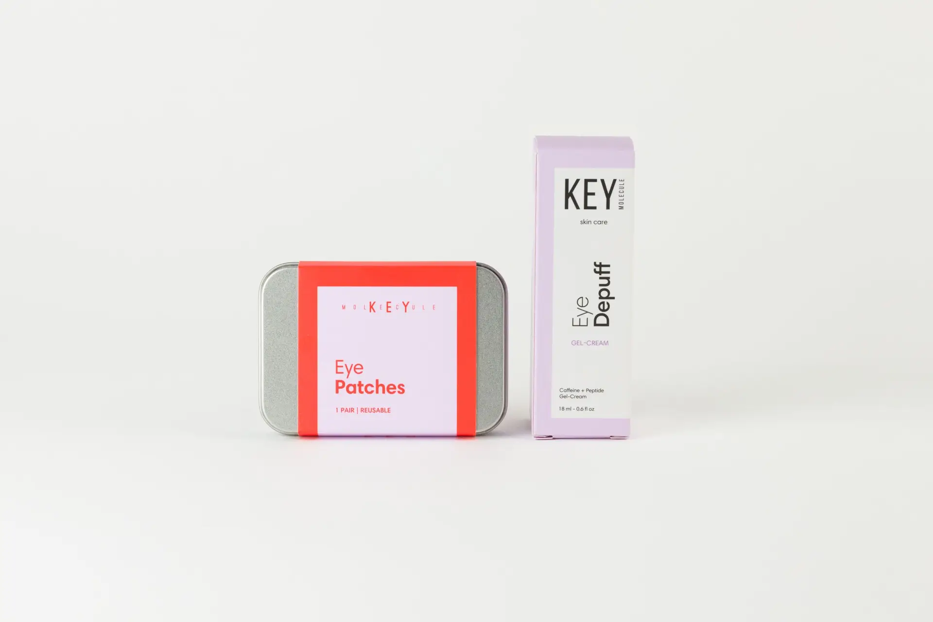Key Molecule Wake Up Duo
