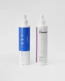 Key Molecule Double Cleanse Duo za duplo čišćenje lica