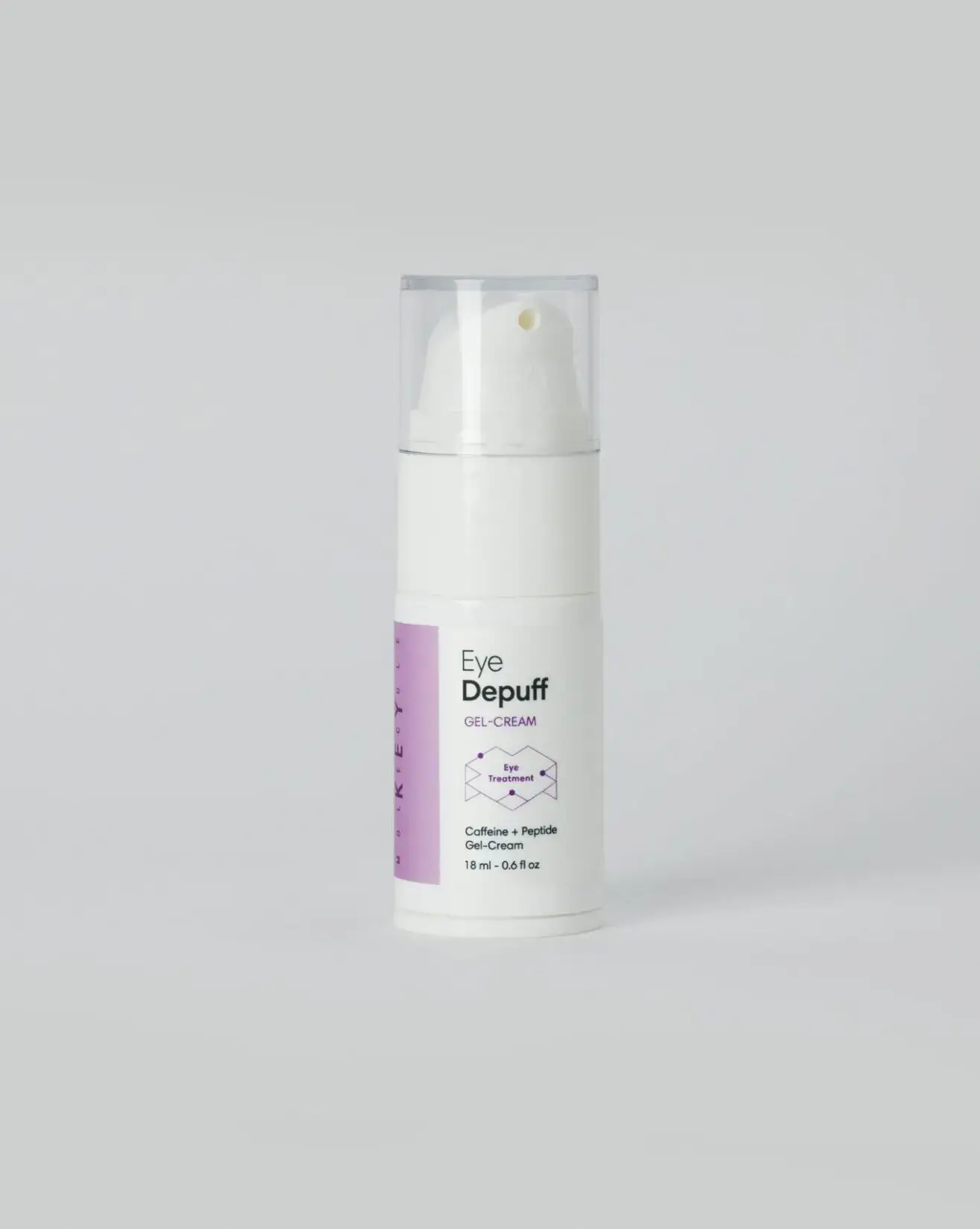 Eye Depuff Gel-Cream