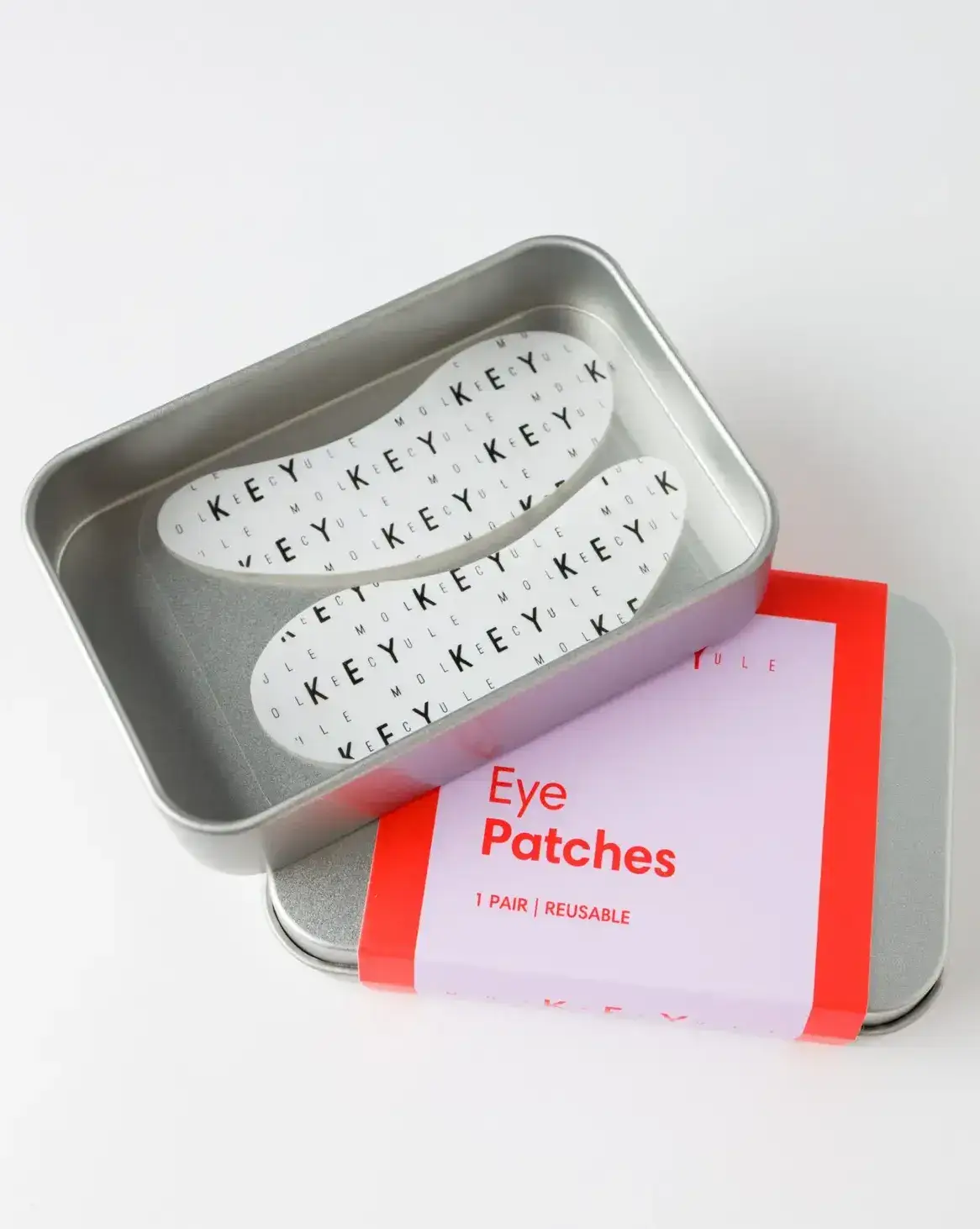 Eye Patches