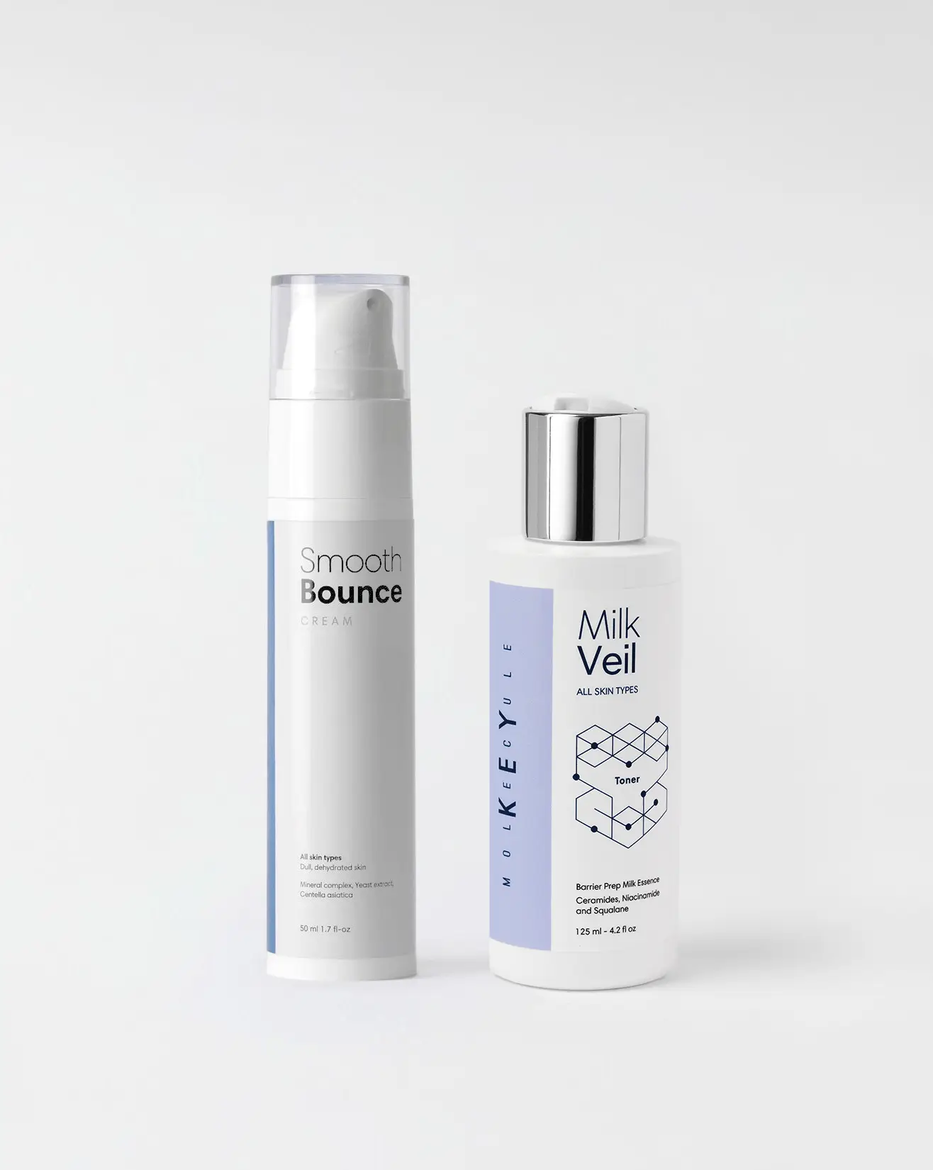 Key Molecule Barrier Support Duo
